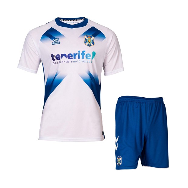 Maglia Tenerife Home Bambino 24/25